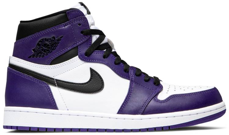 jordan 1 court purple nz