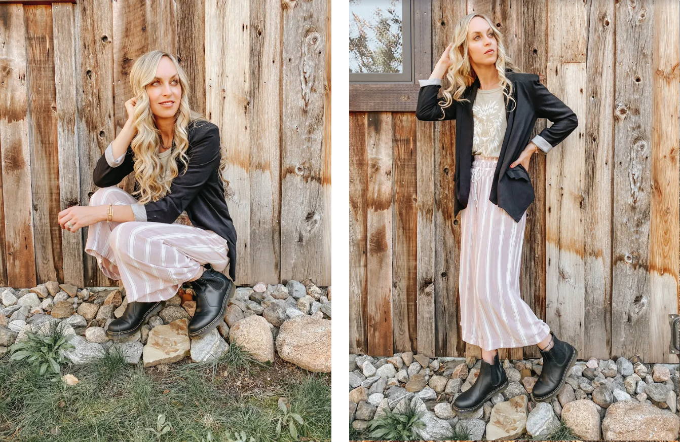 Style Tips for the Lug Sole Boots for Fall - Gl Diaries