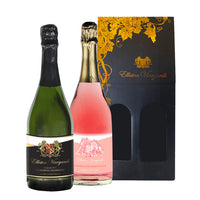 Rosé Sparkling Wine – Elliston Vineyards