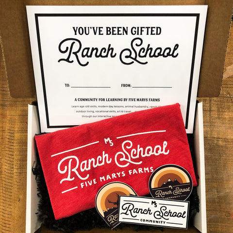 Ranch School