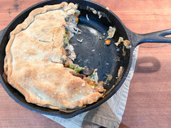 Chicken Pot Pie