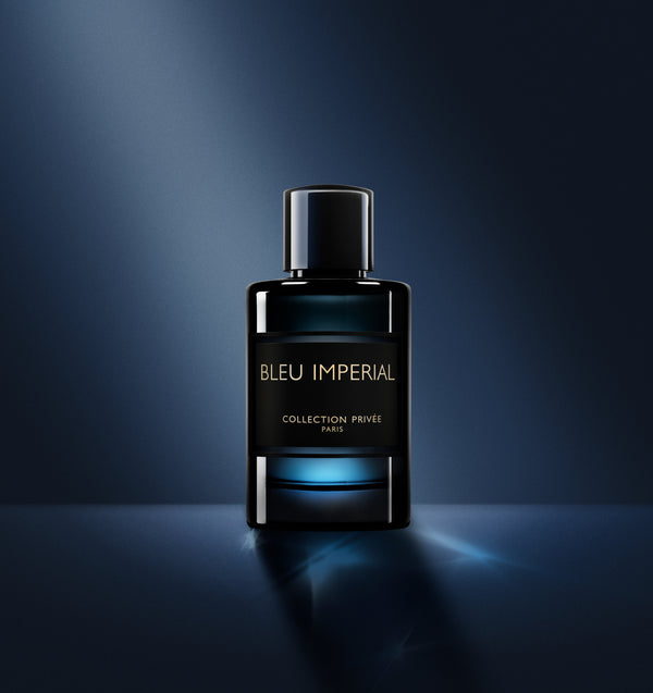 Bleu Royal - Fragrance for Men by Geparlys Collection