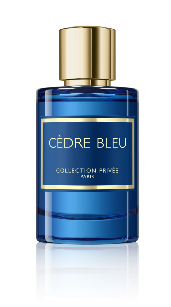 Bleu Royal - Fragrance for Men by Geparlys Collection