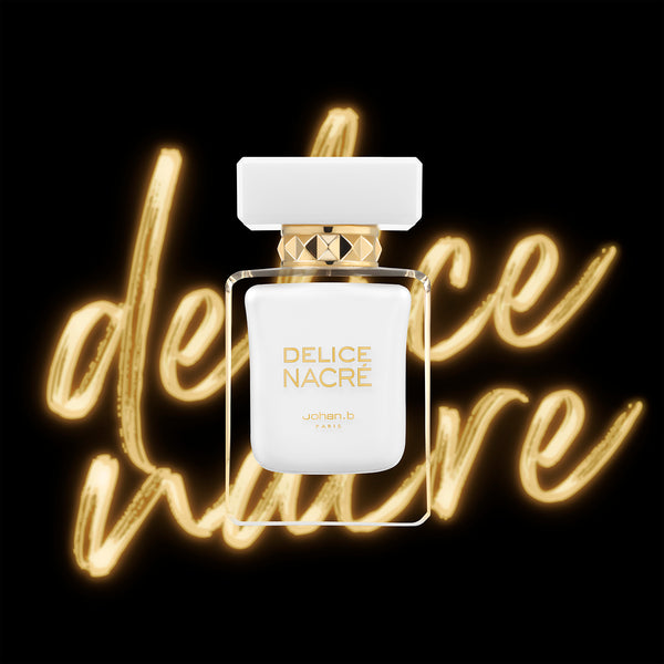 Velvet Diamond - Women's Fragrances - Geparlys Parfums