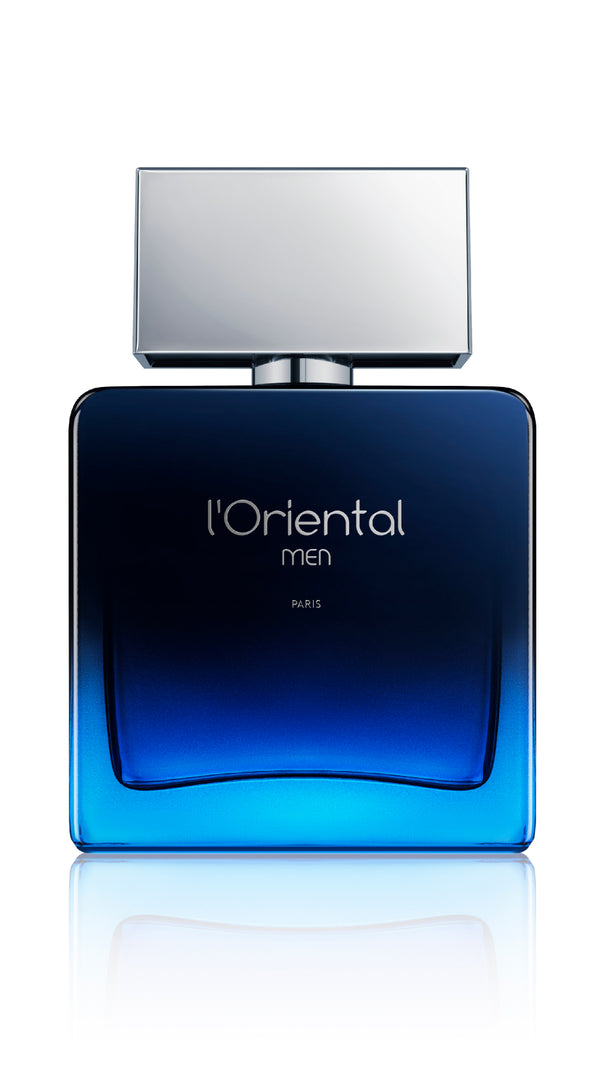 Scent of Kings - Fragrance for Men - GEPARLYS PARFUMS – Geparlys Parfums
