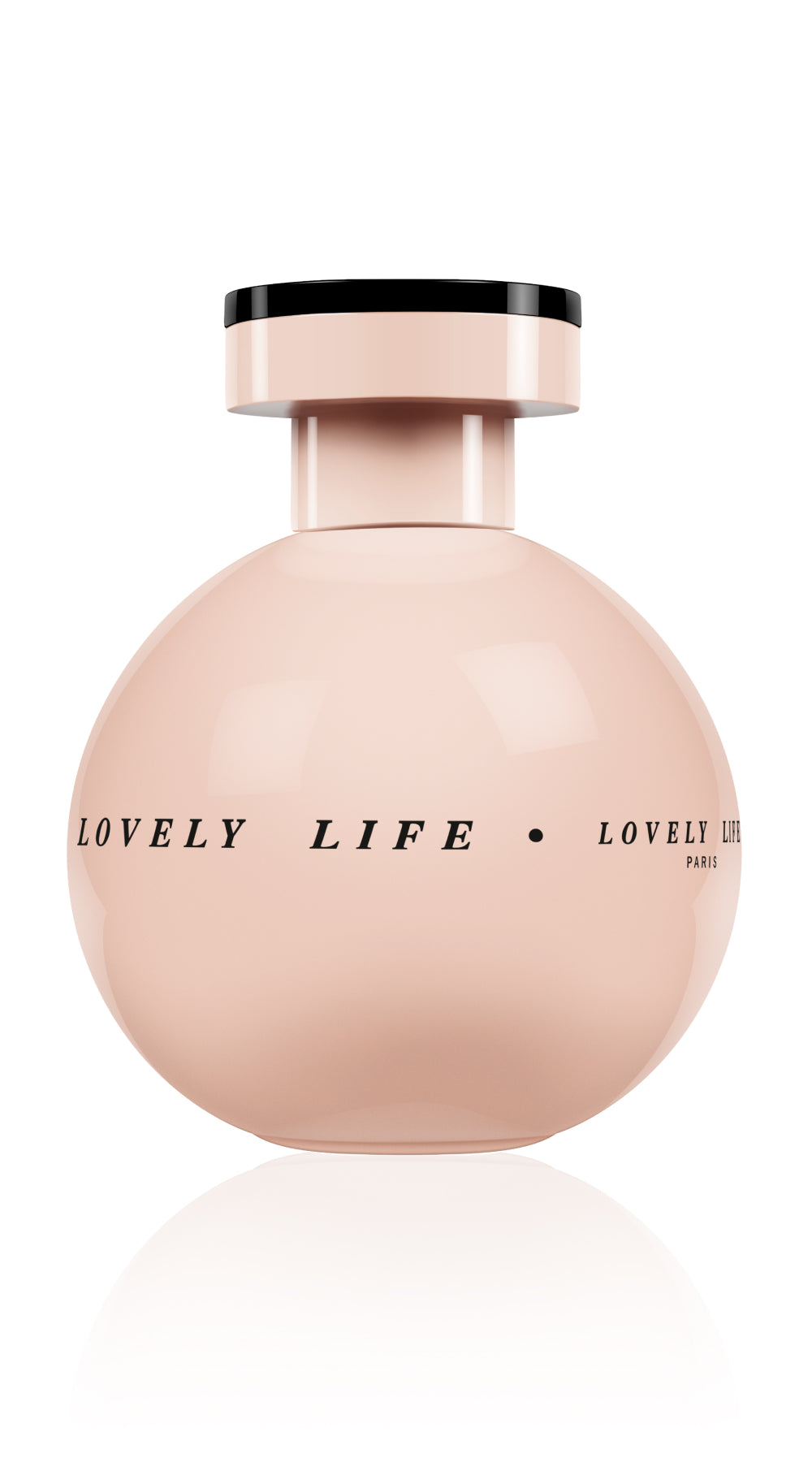 Lovely Life - Fragrance for Women by Geparlys World | Geparlys ...