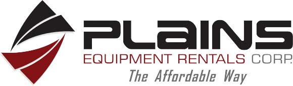 Plain Equipment Rentals logo