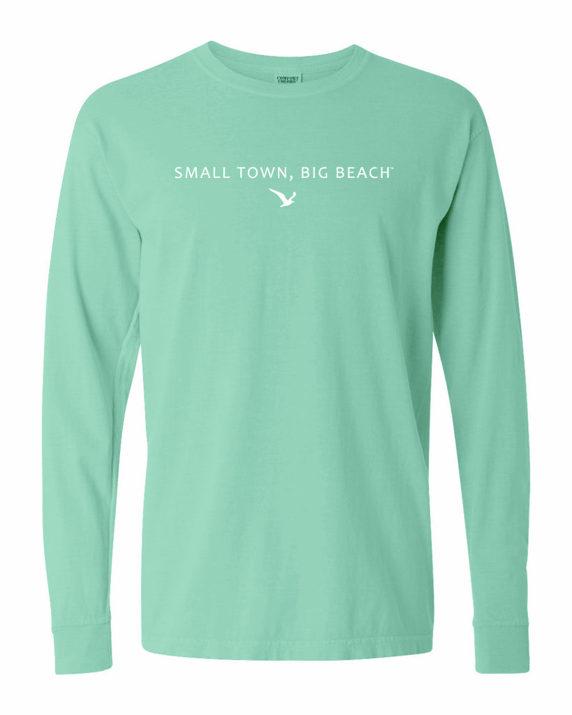 Gulf Shores T-Shirts│Classic STBB Long Sleeve T-Shirt – Gulf Shores Gear