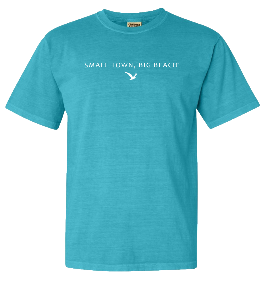 Gulf Shores T-Shirts│Classic STBB T-Shirt – Gulf Shores Gear