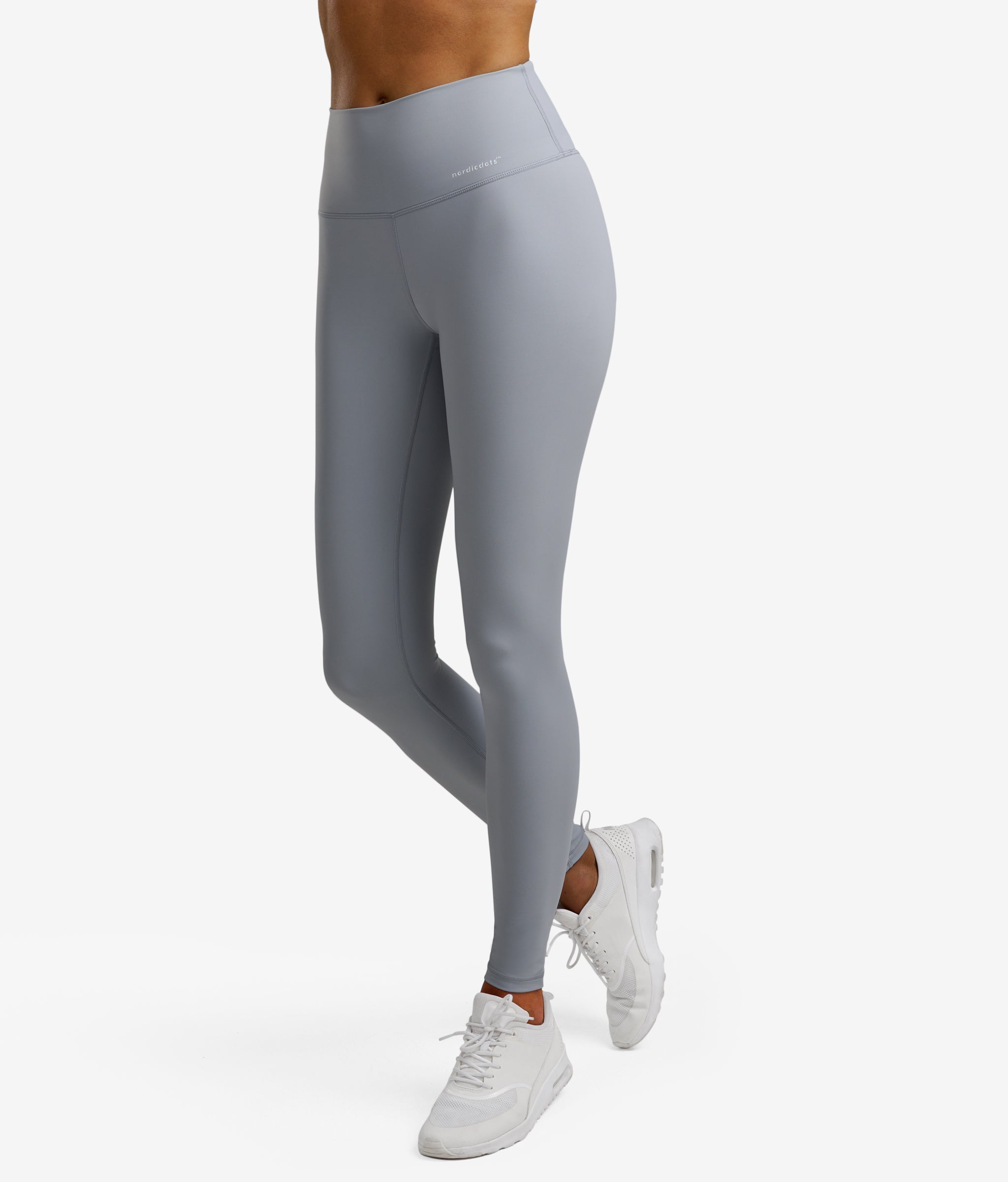 Smart Leggings Black – nordicdots™