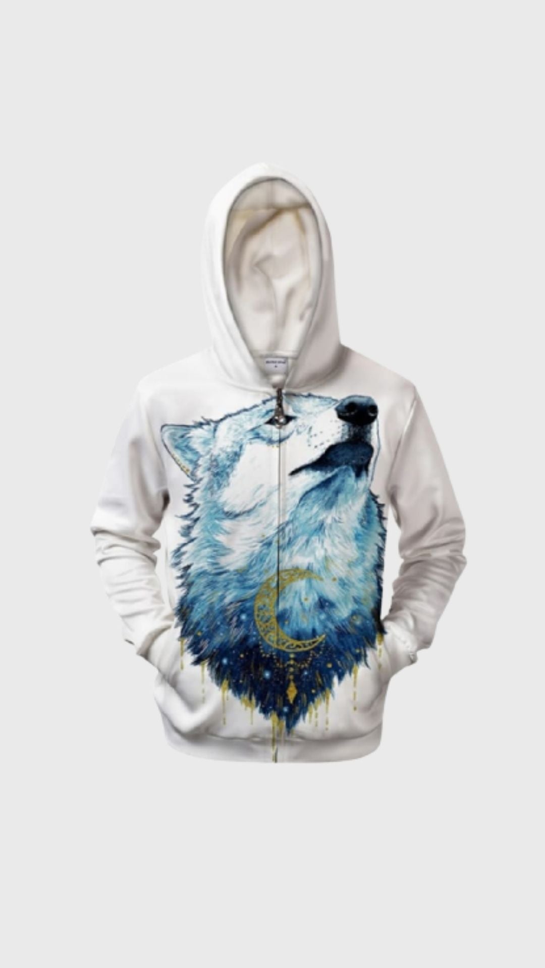 Wolf Jackets | Wolf Stuff