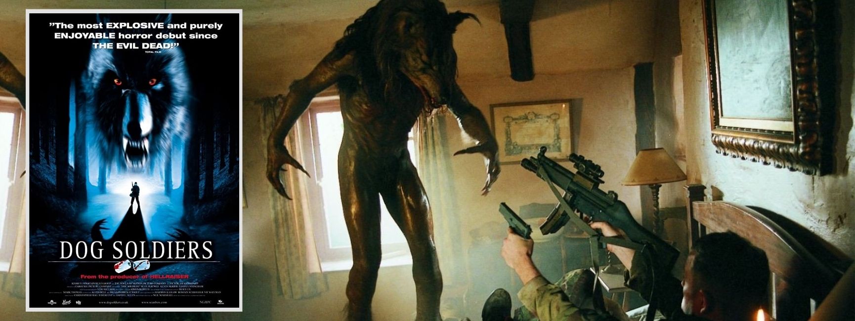 dog soldiers