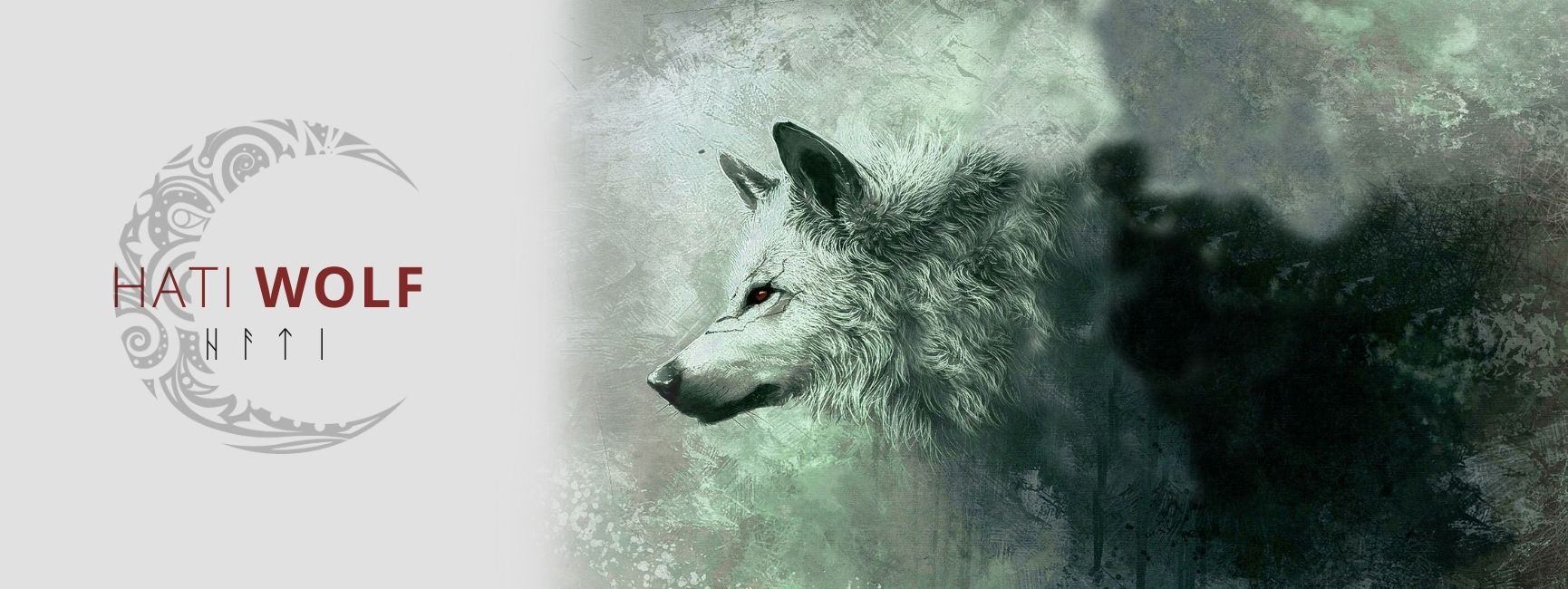 Hati wolf