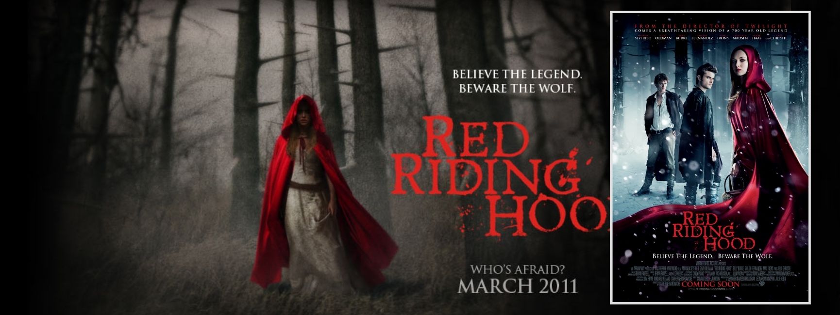 red ridding hoodie movie