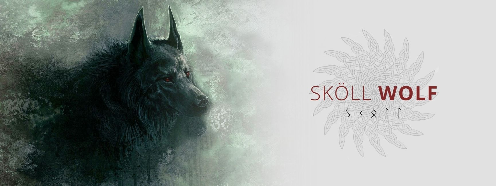 skoll wolf