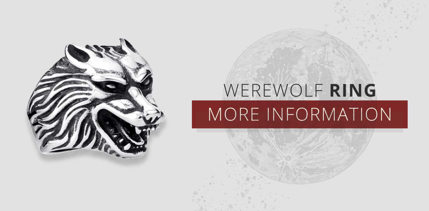 werewolf ring