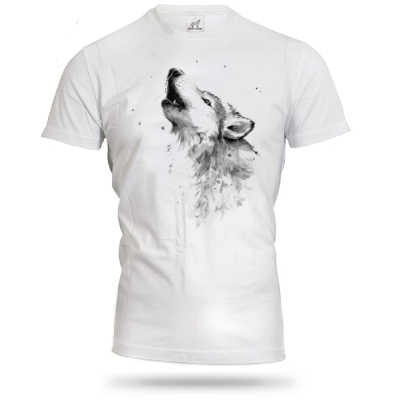 Howlin Wolf T-shirt