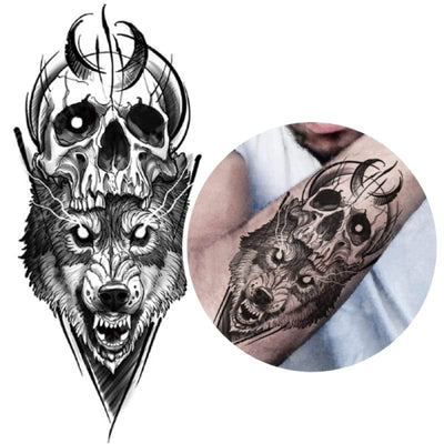 Understanding the Meaning and Symbolism Behind Cerberus Tattoos   Impeccable Nest