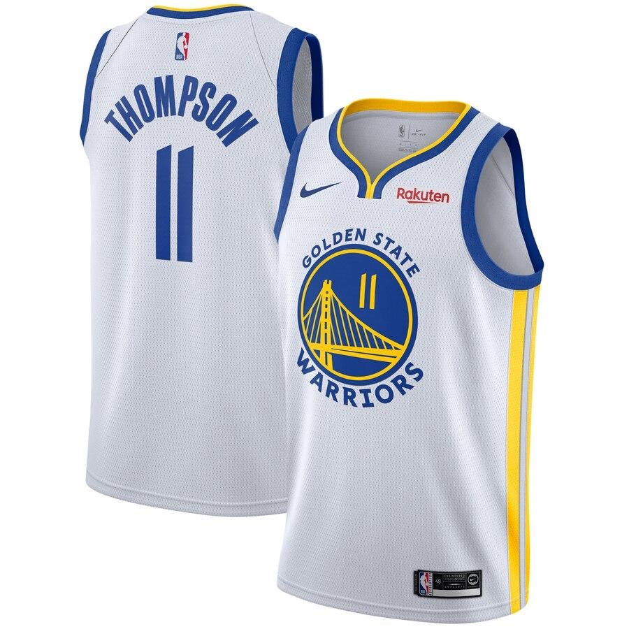 klay thompson warriors jersey for sale