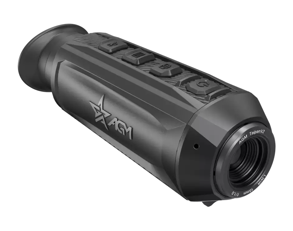 AGM Taipan V2 15-256 Thermal Imaging Monocular
