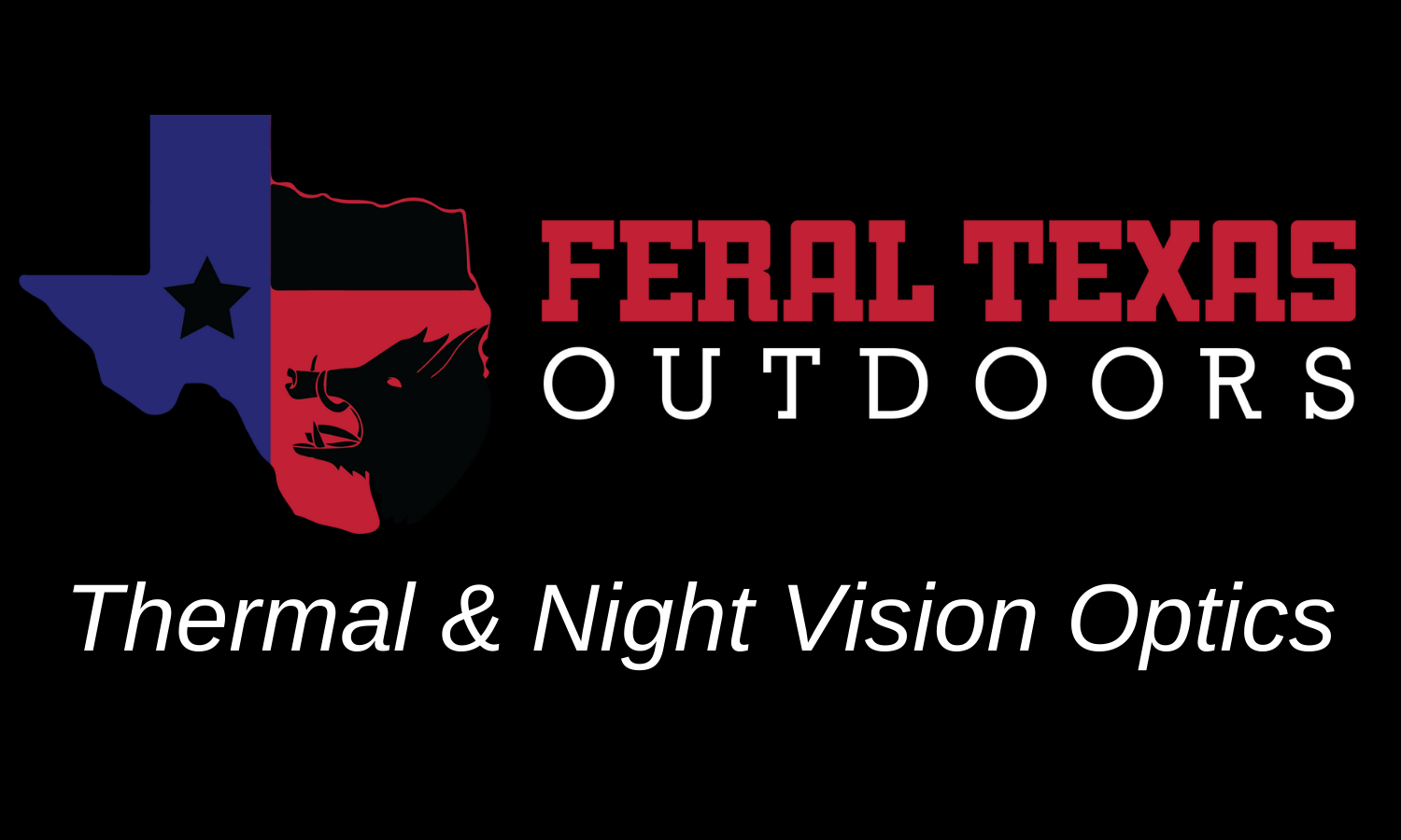 feraltexasoutdoors.com