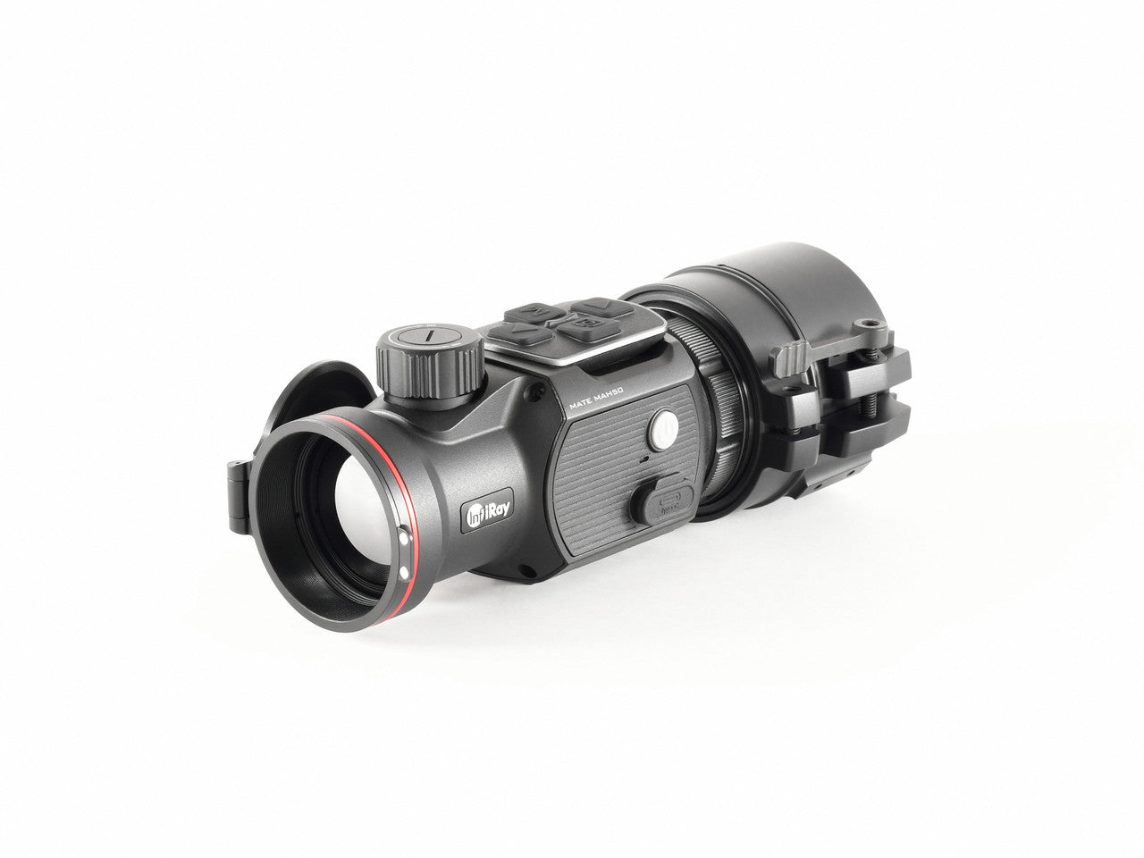 INFIRAY AP09 MONOCULAR TERMICO — Dorhunt