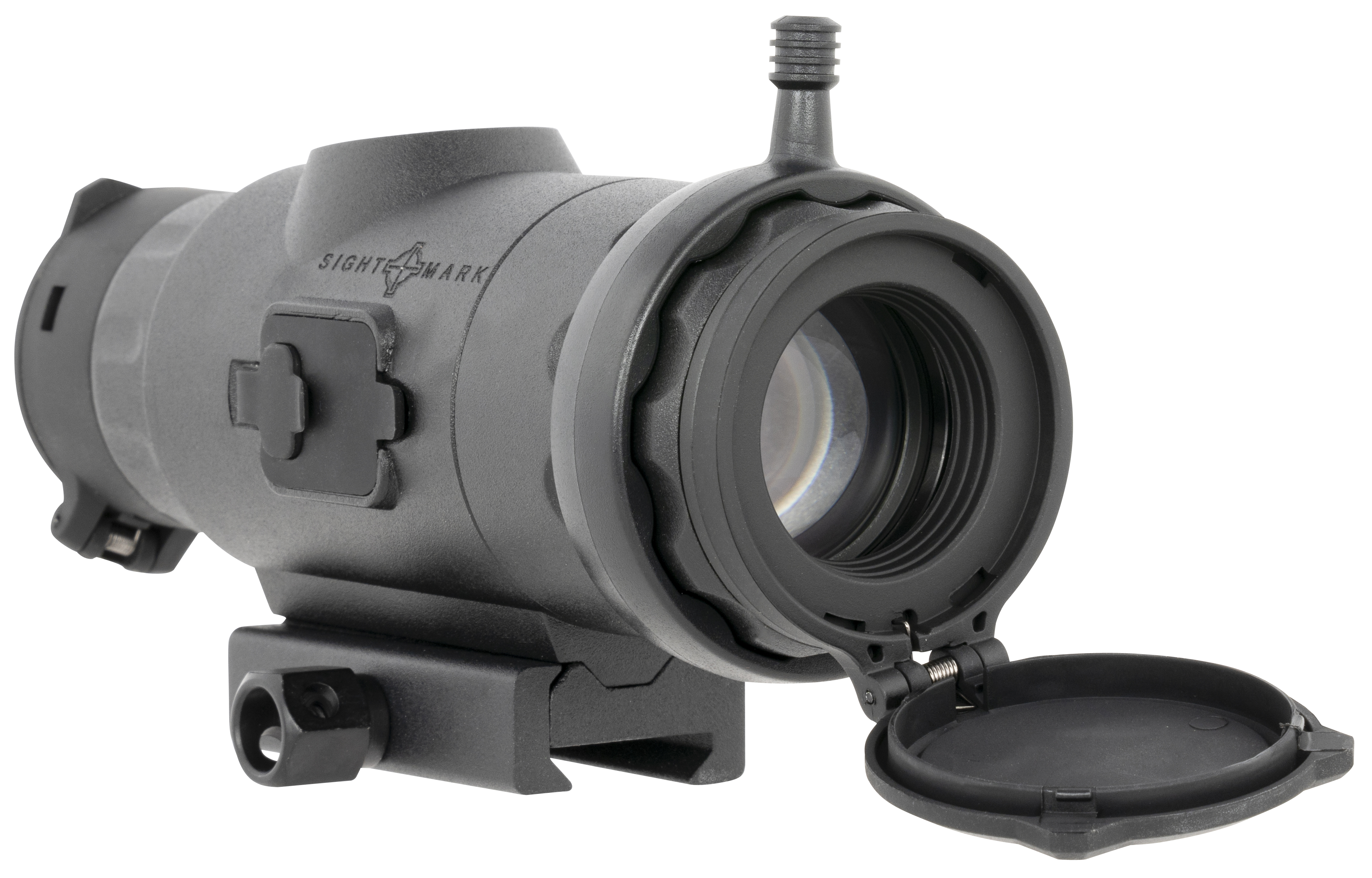 Visor Nocturno Sightmark 4-32x40 Wraith 4K