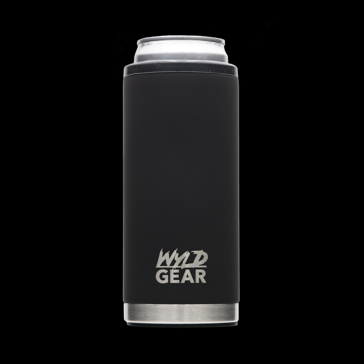 Wyld Gear Mag Bottle - Flip Lid