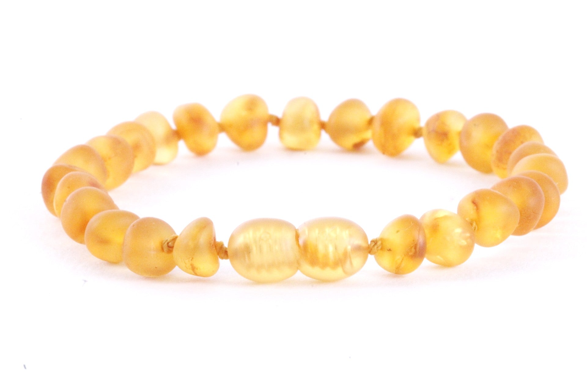 amber bracelet reviews