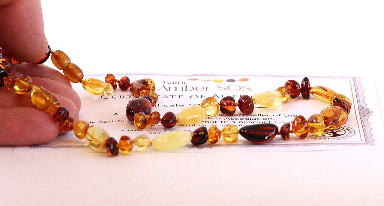 Gold Amber Pendant- Natural Amber Necklace, Round Amber Pendant – Adina  Stone Jewelry