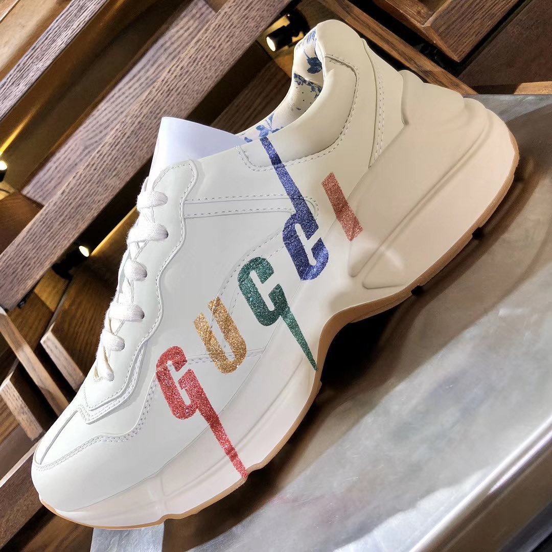 gucci blade shoes