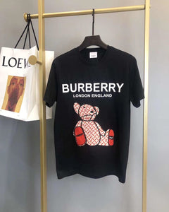 Burberry London England Bear Printed 