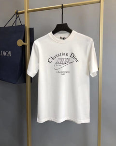 christian dior nike shirt