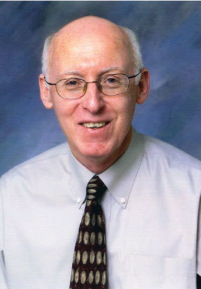William P. Bill Murphy, MA, CCC-SLP, F-ASHA