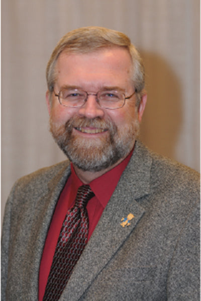Robert W. Bob Quesal, PhD, CCC-SLP, F-ASHA