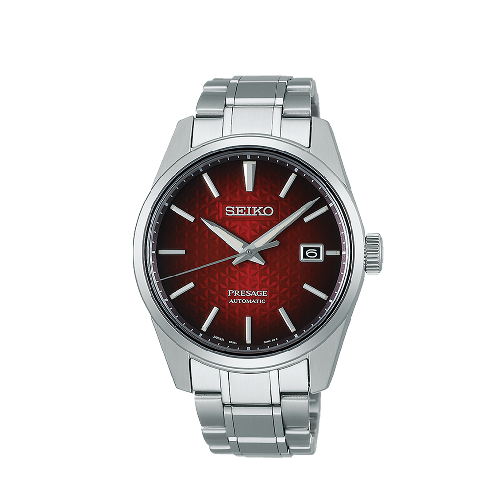 Omega & Sharp Mason Watches