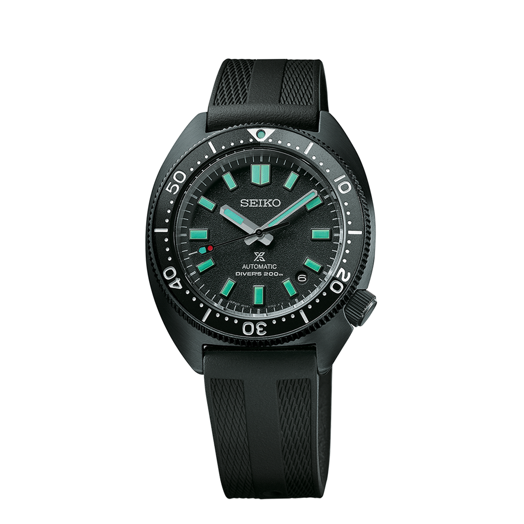 Prospex Alpinist Mechanical GMT Limited Edition 110th Seiko  Wristwatchmaking Anniversary - SPB409J1