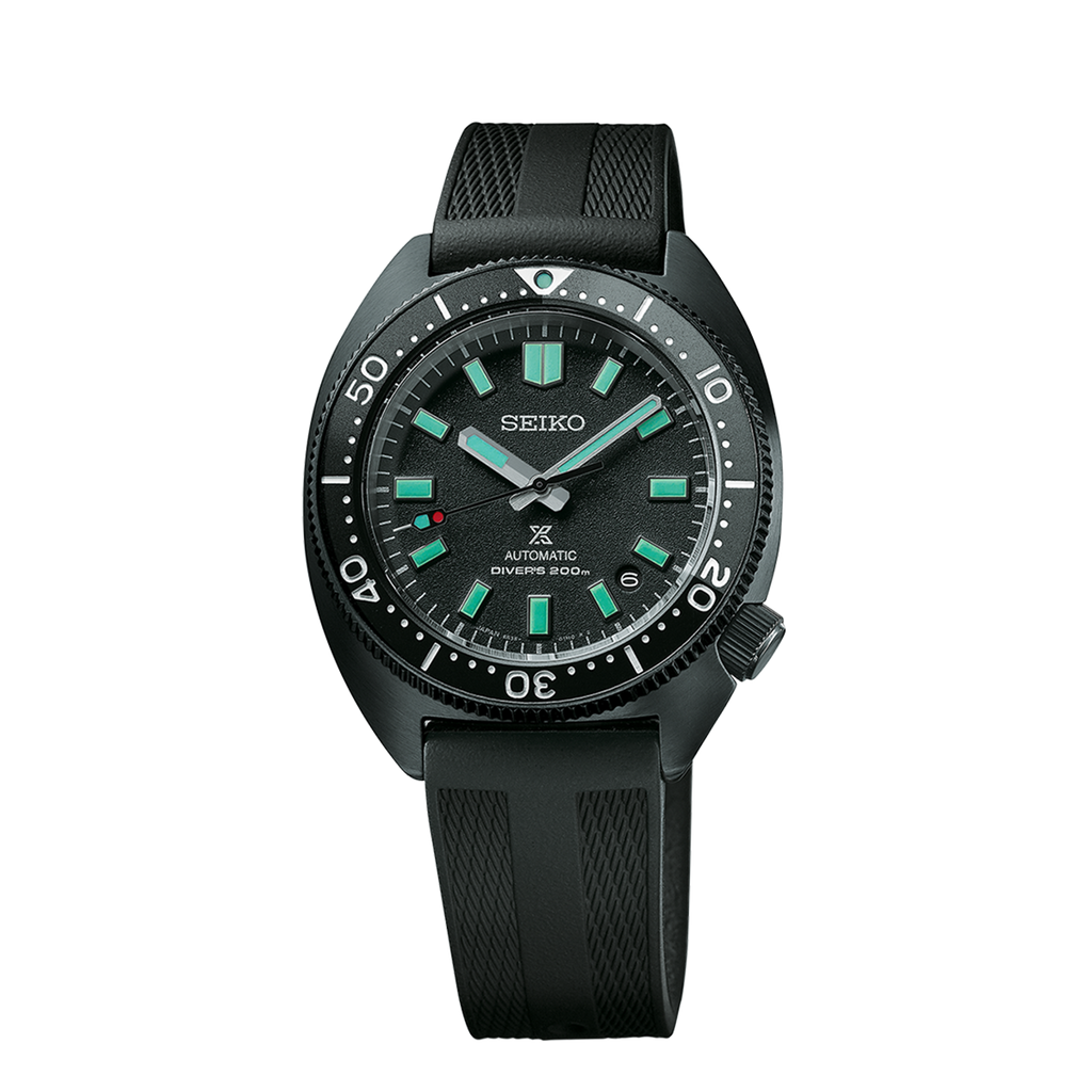 Seiko Alpinist GMT SPB379J1