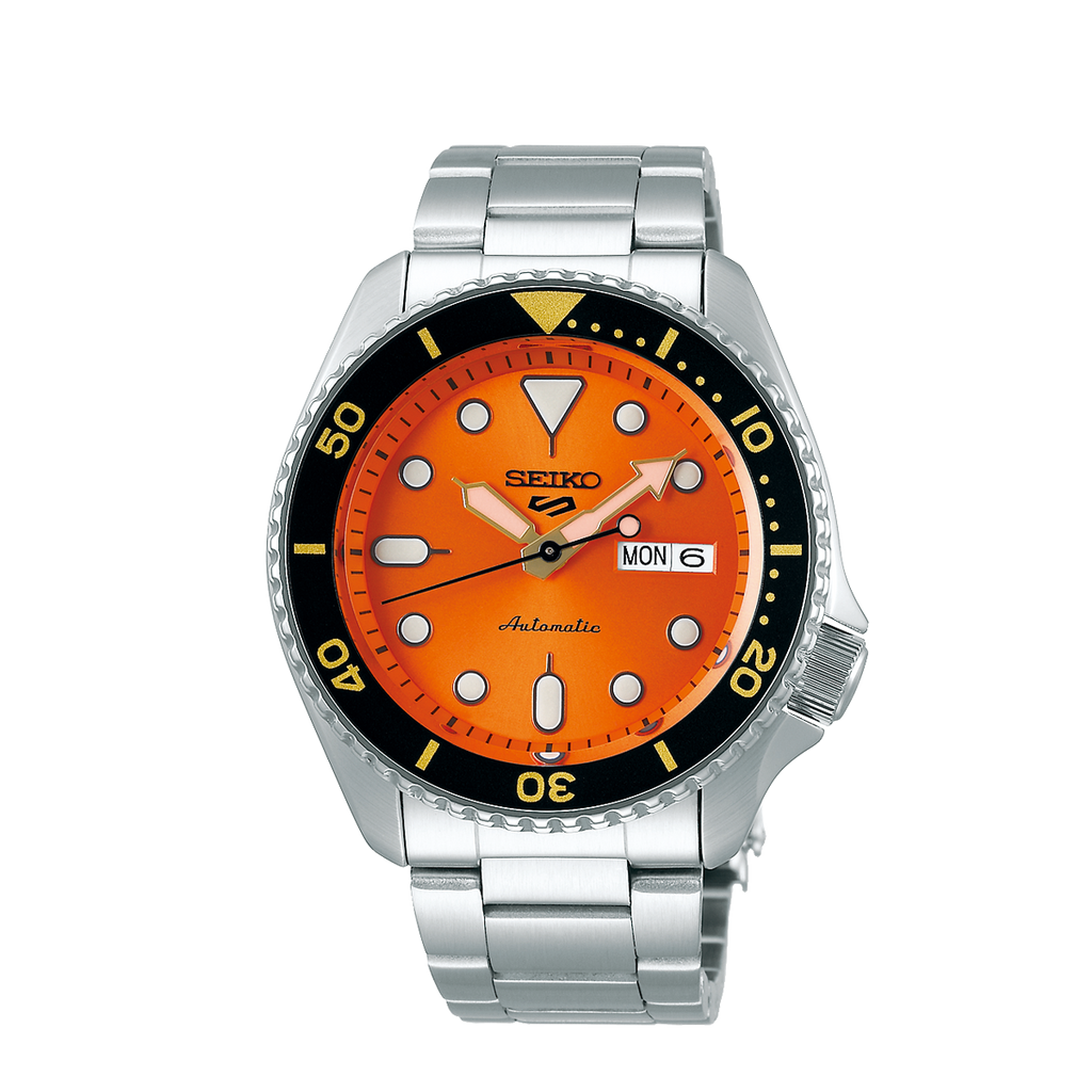 Automatic Sports Watch 5 SRPE53K1 Seiko -