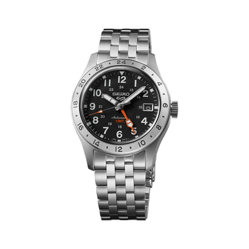 Seiko 5 Sports Automatic Watches - Go beyond The Norm