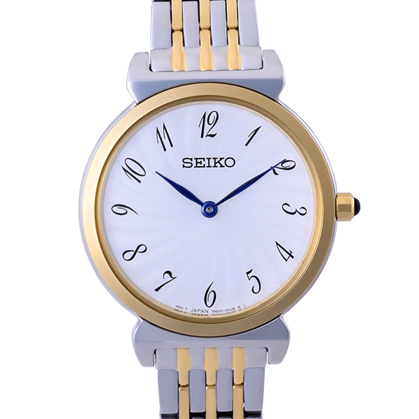 Seiko Quartz Watches - Power To Change The Future Of Watches