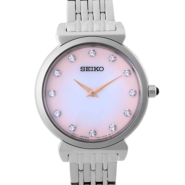 Seiko Quartz Watches - Power To Change The Future Of Watches