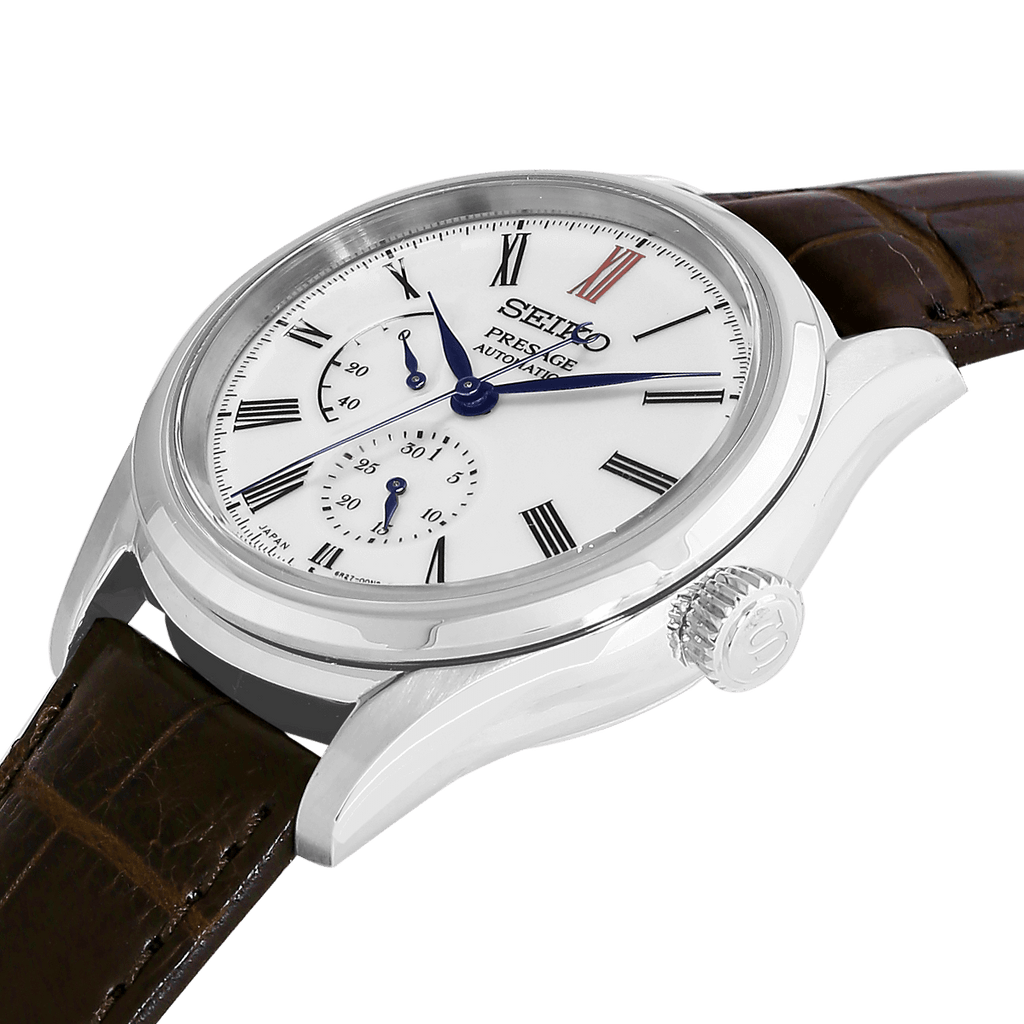 Seiko Presage Automatic Watch - SPB093J1