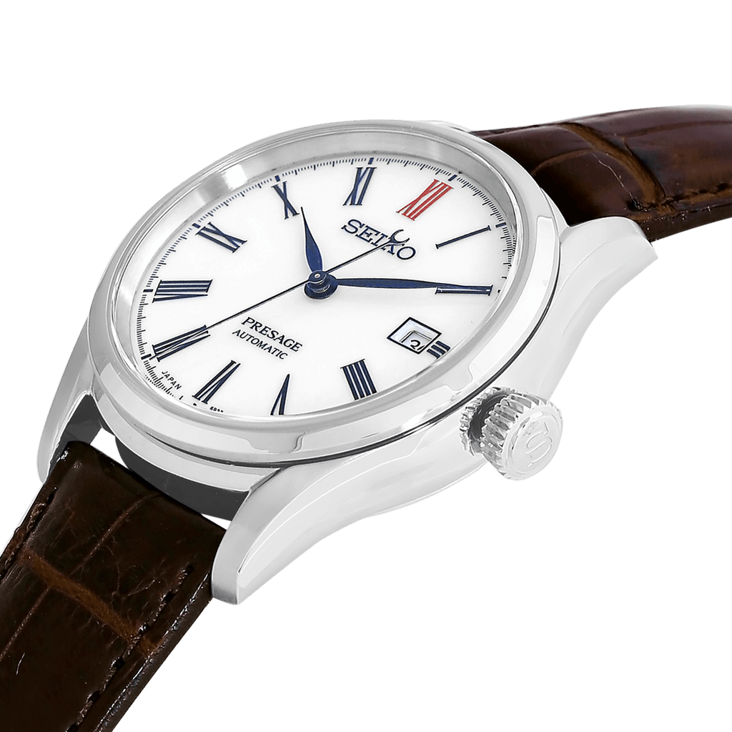 Seiko Presage Automatic Watch - SPB095J1