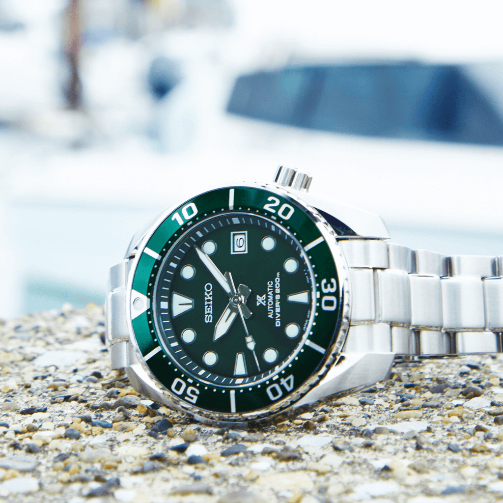 Seiko Prospex Sumo Divers 200m - SPB103J1