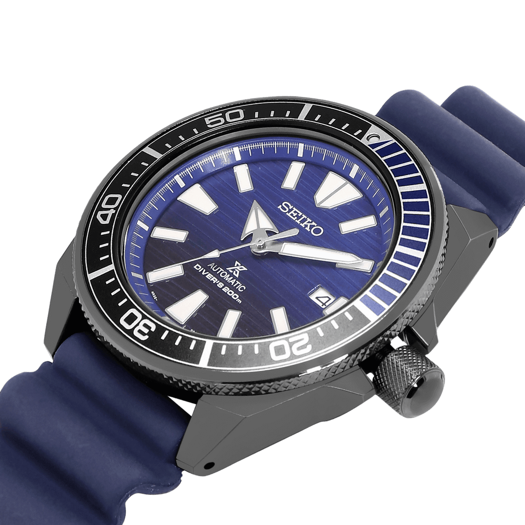 Seiko Prospex Diver's Automatic Watch - SRPD09K1