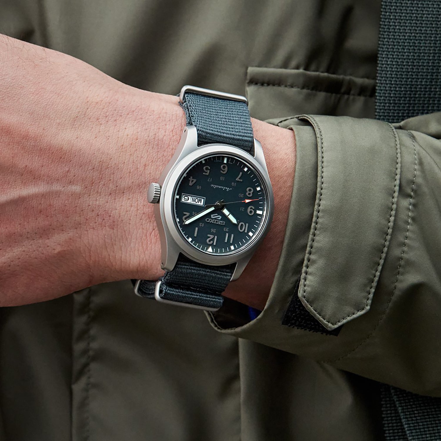 20 Best Field Watches For Small Wrists and Every Budget — Ben's Watch Club