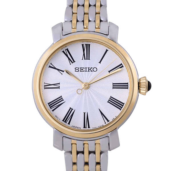 Seiko Ladies Watches Collection Online In India