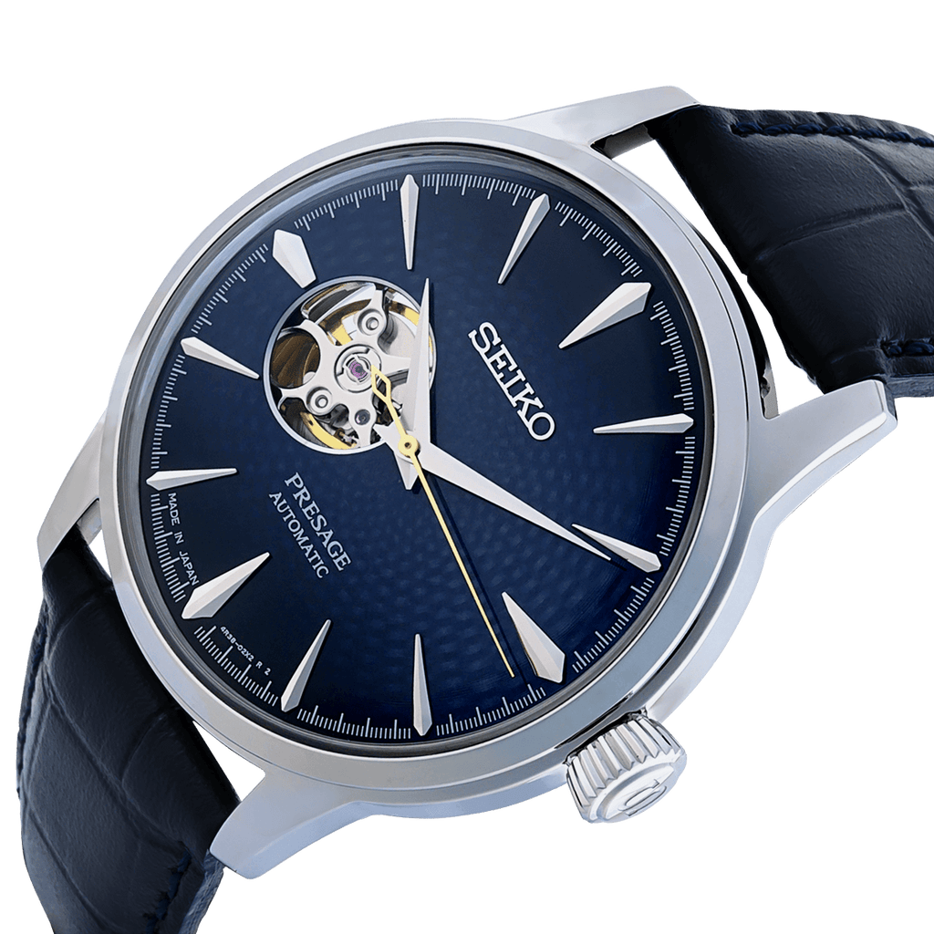 Seiko Presage Automatic Watch - SSA405J1