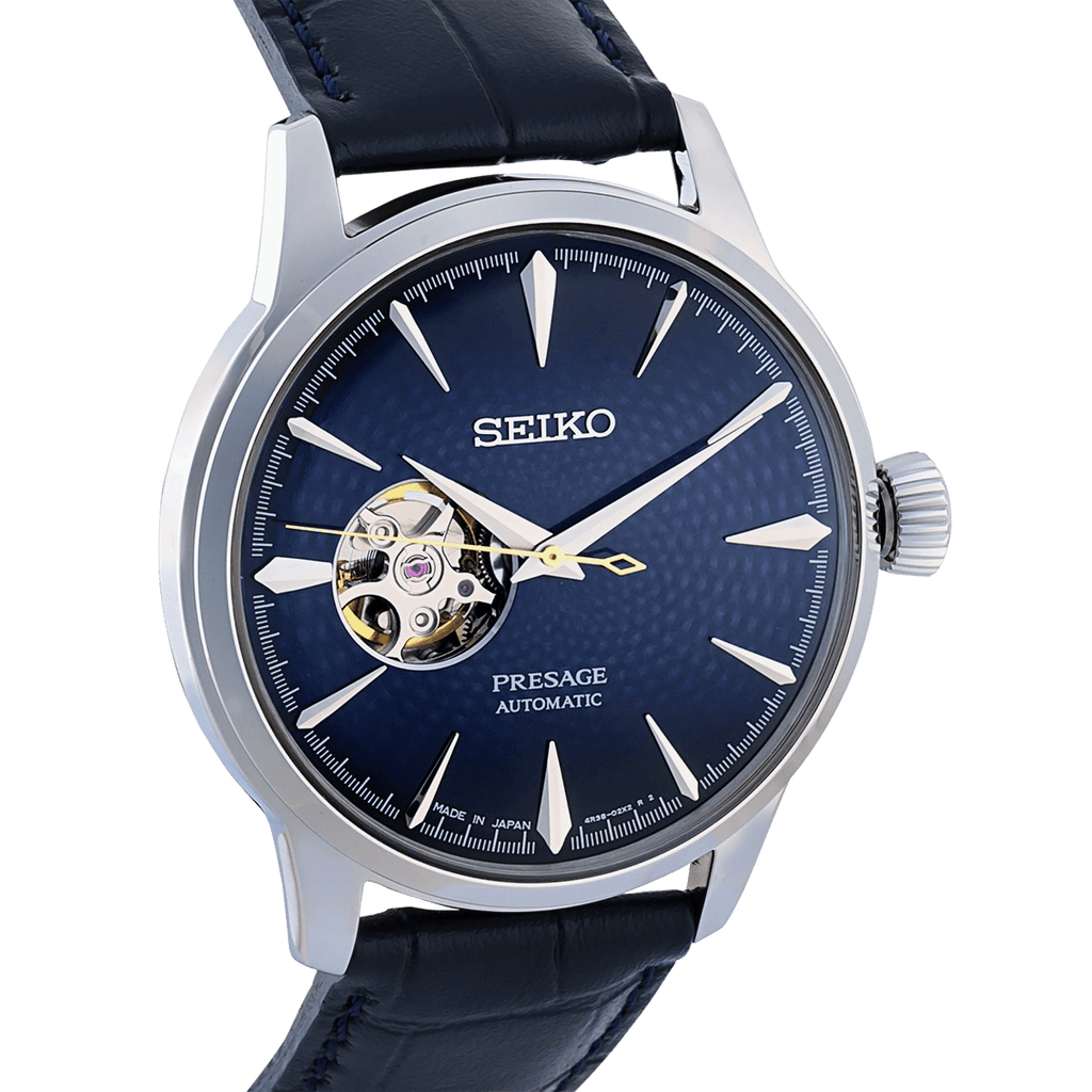 Seiko Presage Automatic Watch - SSA405J1